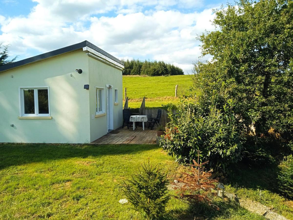 Het Huistje Van Len & Filip Matton-et-Clemency Exterior photo